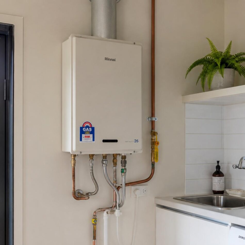 Smart Tips Before You Replace Your Gas Hot Water System in Sydney