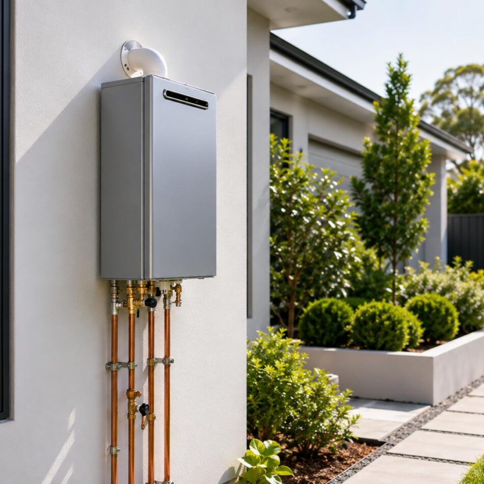 Gas Hot Water Troubleshooting by Licensed Gasfitters in Sydney